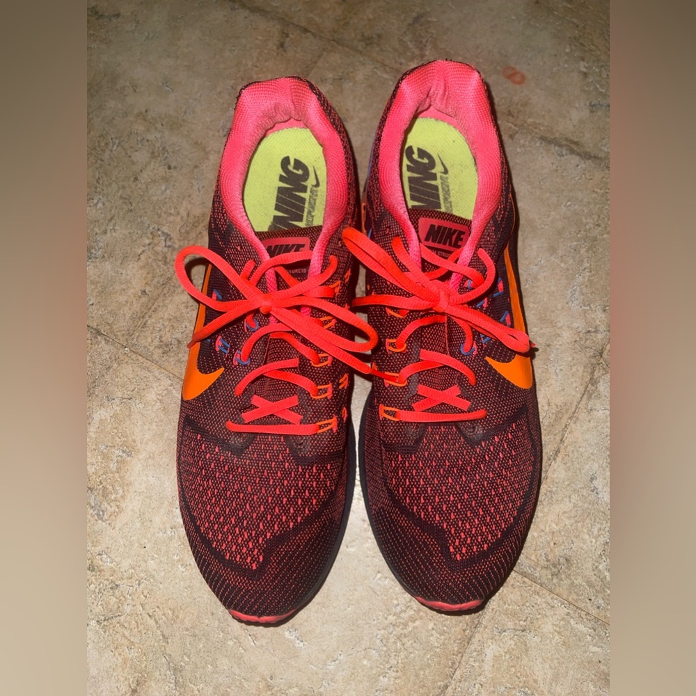Nike Stable Ride Men’s Running Shoes